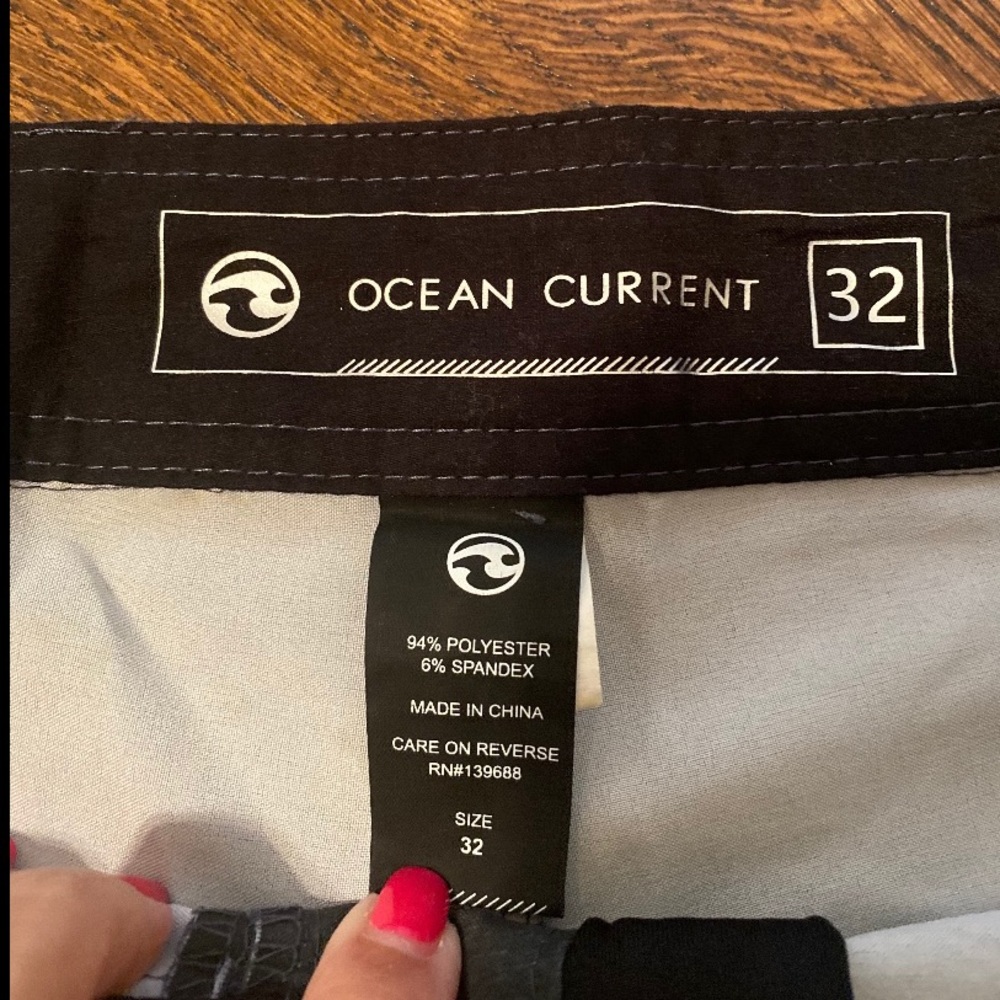 Swim Trunks - Picture 3 of 3